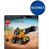 LEGO Technic 42197 Zadný nakladač