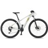 Bicykel 4EVER VANESSA 29 Lady - 18, pearlwhite/gold