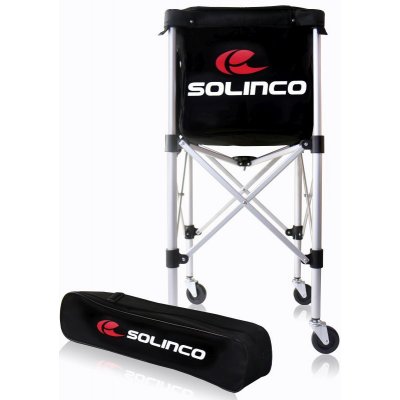 Solinco Ball Cart