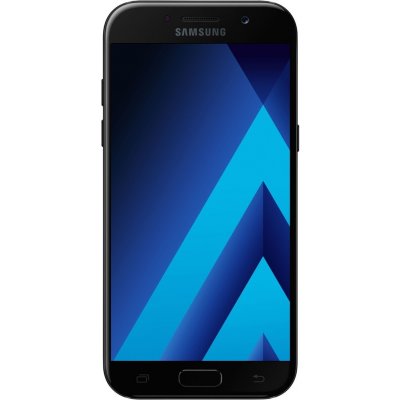 Samsung Galaxy A5 2017 A520F od 199 € - Heureka.sk