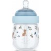 Little Dutch Dojčenská fľaša 165 ml Forest Friends