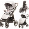 4Baby Stinger PRO Melange Light Grey 2023