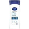 Vaseline Instant Dry Skin Rescue telové mlieko pre veľmi suchú pokožku 400 ml