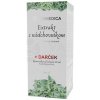 Biomedica Rýmovníkový extrakt bylinný s nádchovníkom 240 ml + darček Rýmovníkový balzam 10 ml 240 ml tekutý extrakt s nádchovníkom + 10 ml Rýmovníkový balzam