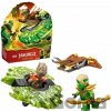 LEGO® NINJAGO 71850 Lloyd vs. spinner pozemskej príšery - LEGO