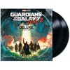 imago Soundtrack Guardians of the Galaxy: Vol. 2 - Deluxe Edition (2 LP)