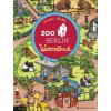 Zoo Berlin Wimmelbuch