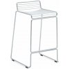 Hay Hee Bar Stool Low hot galvanised