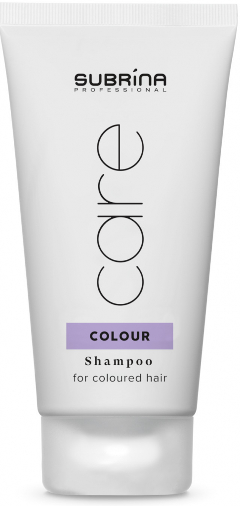 Subrina Care Colour Shampoo 25 ml
