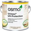 OSMO Uviwax UV ochrana 2,5 l 13200136 7266 Biely smrek transparentný