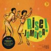 VARIOUS ARTISTS - RISE JAMAICA: JAMAICAN INDEPENDENCE SPECIAL CD