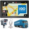 Modecom FreeWAY CX 9.3 PLUS