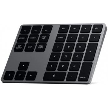 Satechi Bluetooth Extended Keypad ST-XLABKM