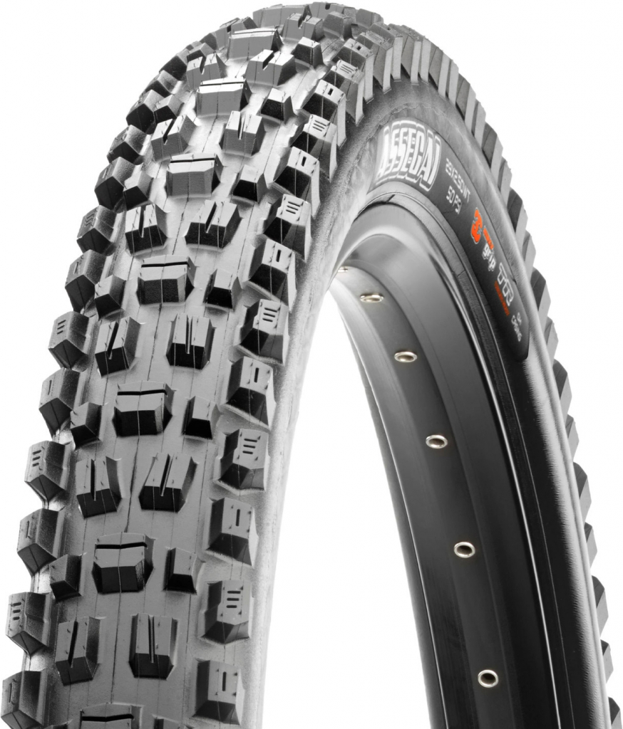 Maxxis Assegai 29 x 2.50 folding