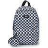 Vans Ruksaky a batohy OLD SKOOL MINI BACKPACK 12L Čierna