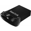 SanDisk Ultra Fit/128GB/USB 3.1/USB-A/Černá SDCZ430-128G-G46