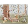 Little Dutch vkladacie puzzle so zvukom Forest Friends