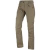 Northfinder PEARL Adventure Greengrey dámske nohavice 2v1-2XL