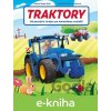 E-kniha Traktory - Sergio Bolis