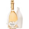 Ruinart Blanc de Blancs Second skin 12,5% 0,75 l (čistá fľaša)