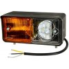 Združené Svetlo Smerové Svetlo Pravé W06p Led Led C-360 Mf