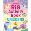 Big Activity Book Unicorns - Kirsteen Robson