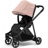 THULE Shine misty rose pink on black 20233