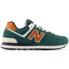 New Balance Nízke tenisky 574 viacfarebny