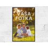 Obraz z fotky v ráme - zvislý | Vintessia Rozmery obdĺžnik: 50x75