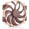 Noctua NF-A14x25r G2 PWM ventilátor 140x140x25mm