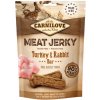 Carnilove Jerky Turkey & Rabbit Bar 100g