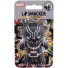 Lip Smacker Marvel Black Panther balzam na pery príchuť T'Challa Tangerine 4 g