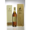 François Voyer Extra Cognac Grande Champagne Classic 42% 0,7 l (kazeta)