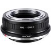 K&F Concept Objektívy K&F M42 na adaptér fotoaparátu Canon EOS R Mount 35323