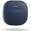 Bezdrôtový prenosný Bluetooth reproduktor Bose SoundLink Micro MODRÝ