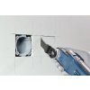 BOSCH Ponorný pílový list BIM AIZ 20 AB Wood and Metal 20 x 30 mm 2608661640