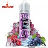 Longfill Oil4Vap LoL Ultra Ice Frozen Grape 7 ml