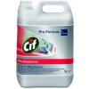 CIF 2in1 Čistiaci prostriedok do kúpeľne, 5 l