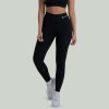 STRIX Dámské legíny ZOA Black - S