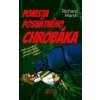 Pomsta posvätného chrobáka - Richard Marsh
