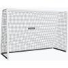 Hudora Advanced Futbalová bránka 300 x 200 cm white