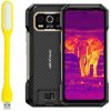 Smartfón Ulefone Armor 27T 12 GB / 256 GB 4G (LTE) čierny