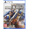 Warhammer 40,000: Space Marine 2