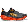 HOKA one one M Challenger ATR 7 CASTLEROCK / FLAME 42 2/3