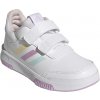 adidas detské tenisky Tensaur Sport 2.0 CF K biela,mix