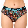 Dámske nohavičky 69SLAM hawaiian tiki (GYXHWT-PO) XL 120 dní na výmenu alebo vrátenie tovaru!