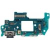 Samsung Galaxy A55 A556B - Nabíjací Konektor PCB Doska - GH96-16718A Genuine Service Pack