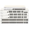 D-Link DBS-2000-28MP 28-Port Gigabit PoE+ Nuclias Smart Managed Switch including 4x1G Combo Ports, 370W (With 1Y Lic)
