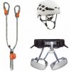PETZL KIT VIA FERRATA EASHOOK 1 (Boreo vel. M/L, Corax vel. 1, Scorpio Eashook)