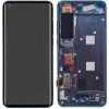 Xiaomi Mi 10 LCD Display + Touchscreen + Frame - (C Version ) - Black